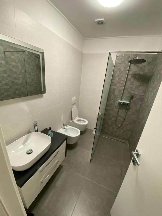 Apartments Sherri Rijeka Ngoại thất bức ảnh