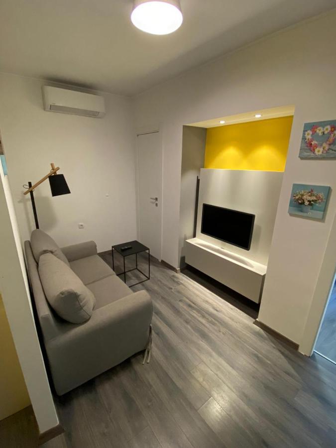 Apartments Sherri Rijeka Ngoại thất bức ảnh