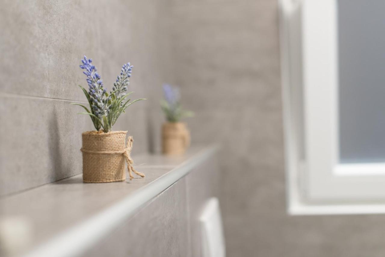 Apartments Sherri Rijeka Ngoại thất bức ảnh