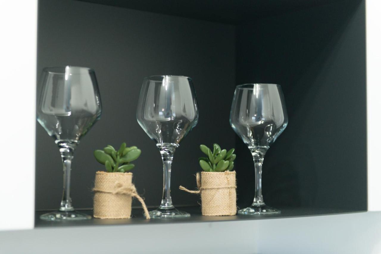 Apartments Sherri Rijeka Ngoại thất bức ảnh