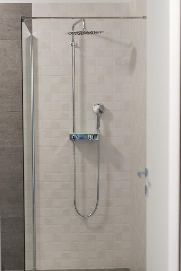 Apartments Sherri Rijeka Ngoại thất bức ảnh