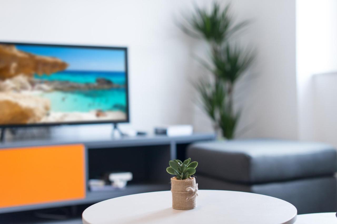 Apartments Sherri Rijeka Ngoại thất bức ảnh