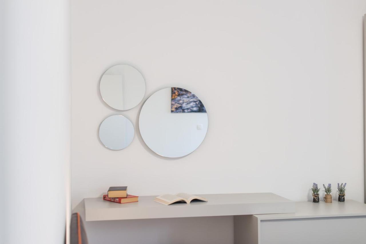 Apartments Sherri Rijeka Ngoại thất bức ảnh