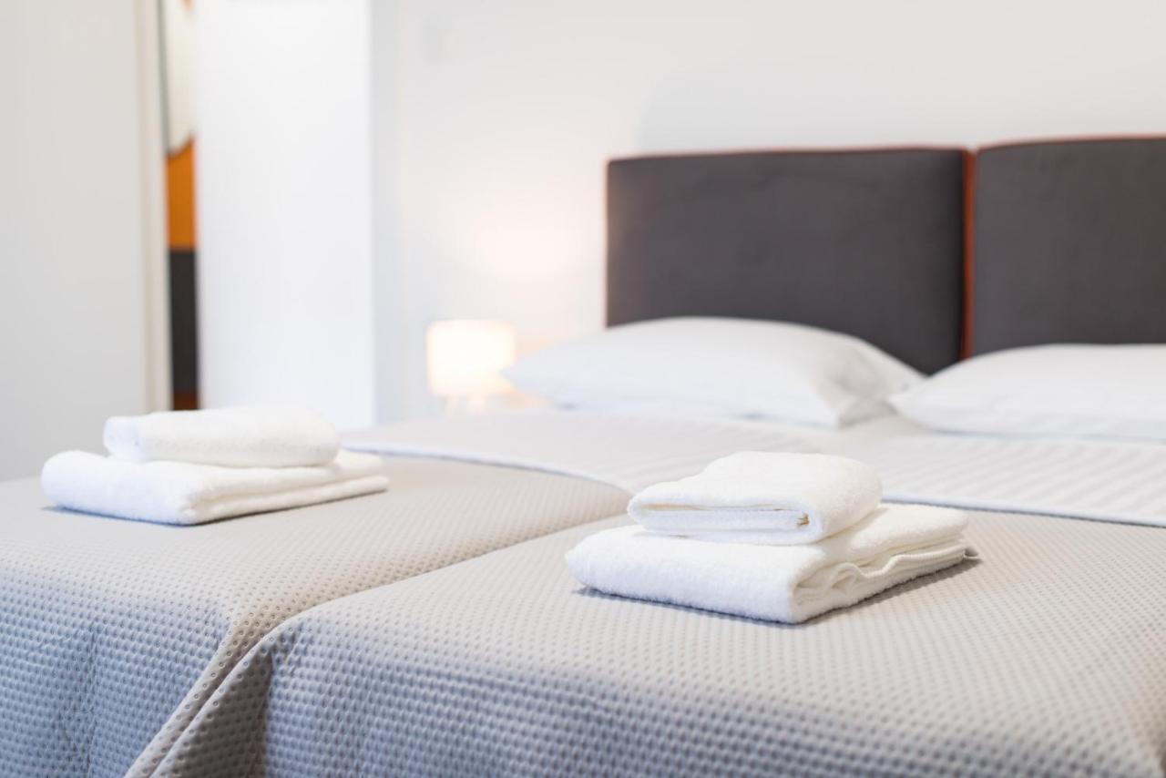 Apartments Sherri Rijeka Ngoại thất bức ảnh