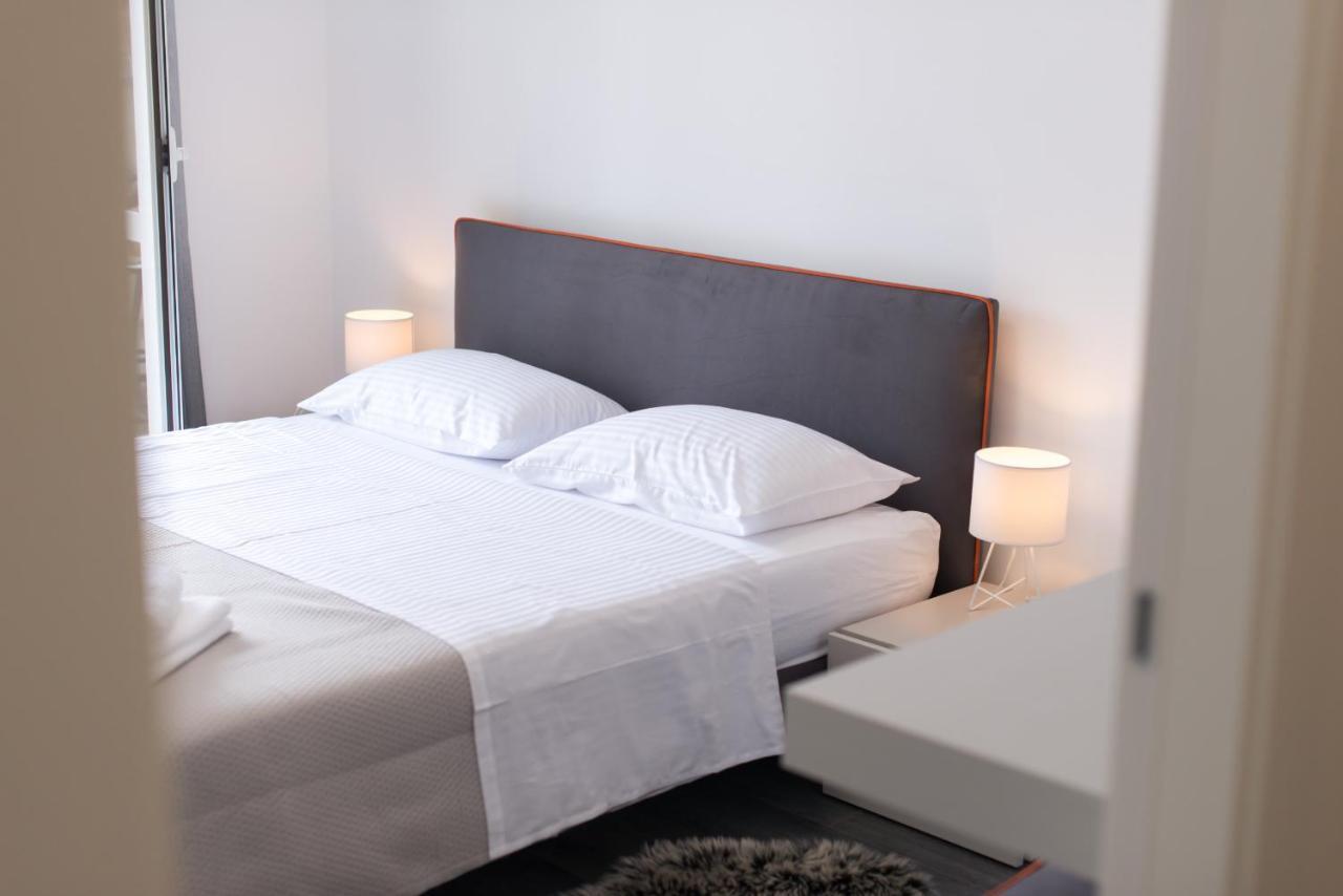 Apartments Sherri Rijeka Ngoại thất bức ảnh